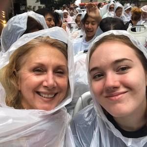 Meet your Posher, Jody